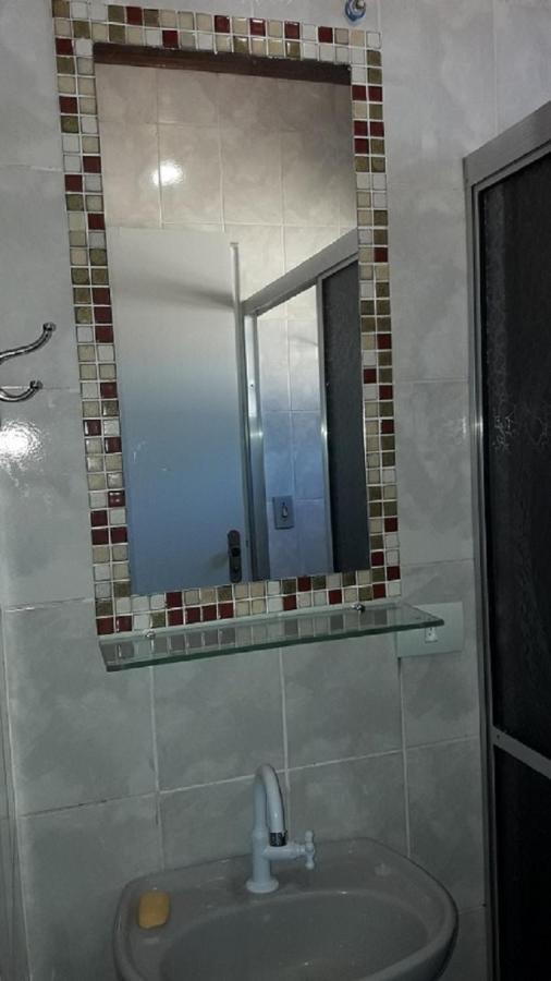 Linda Chacara Com Piscina Churrasqueira E Wi-Fi Mairinque Buitenkant foto