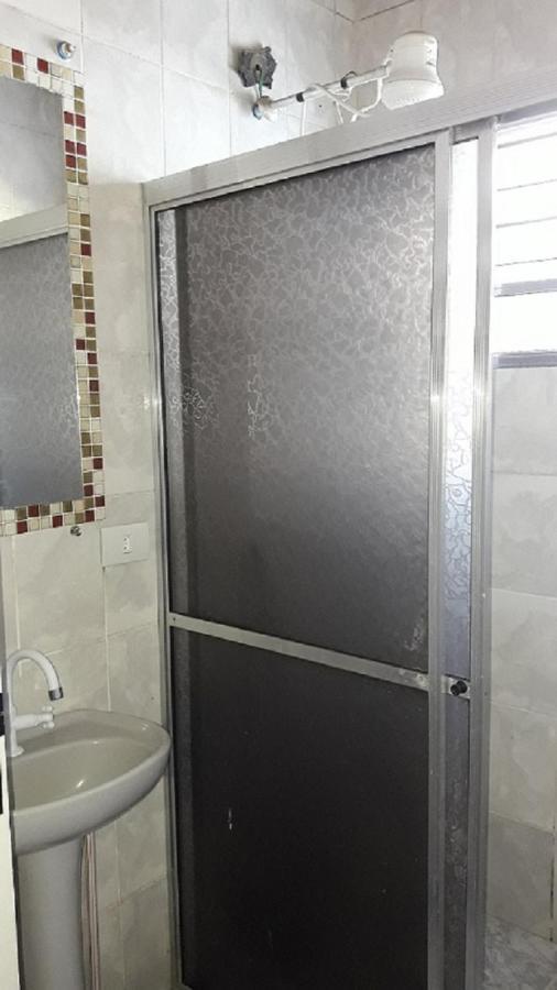 Linda Chacara Com Piscina Churrasqueira E Wi-Fi Mairinque Buitenkant foto