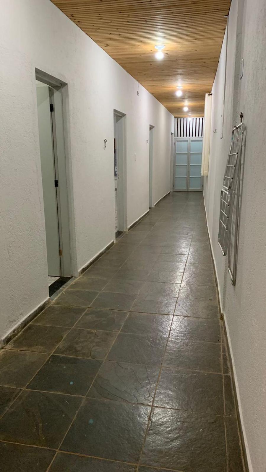 Linda Chacara Com Piscina Churrasqueira E Wi-Fi Mairinque Buitenkant foto